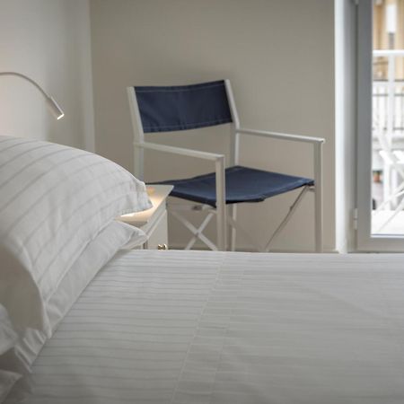 Mure Hotel Numana Eksteriør bilde