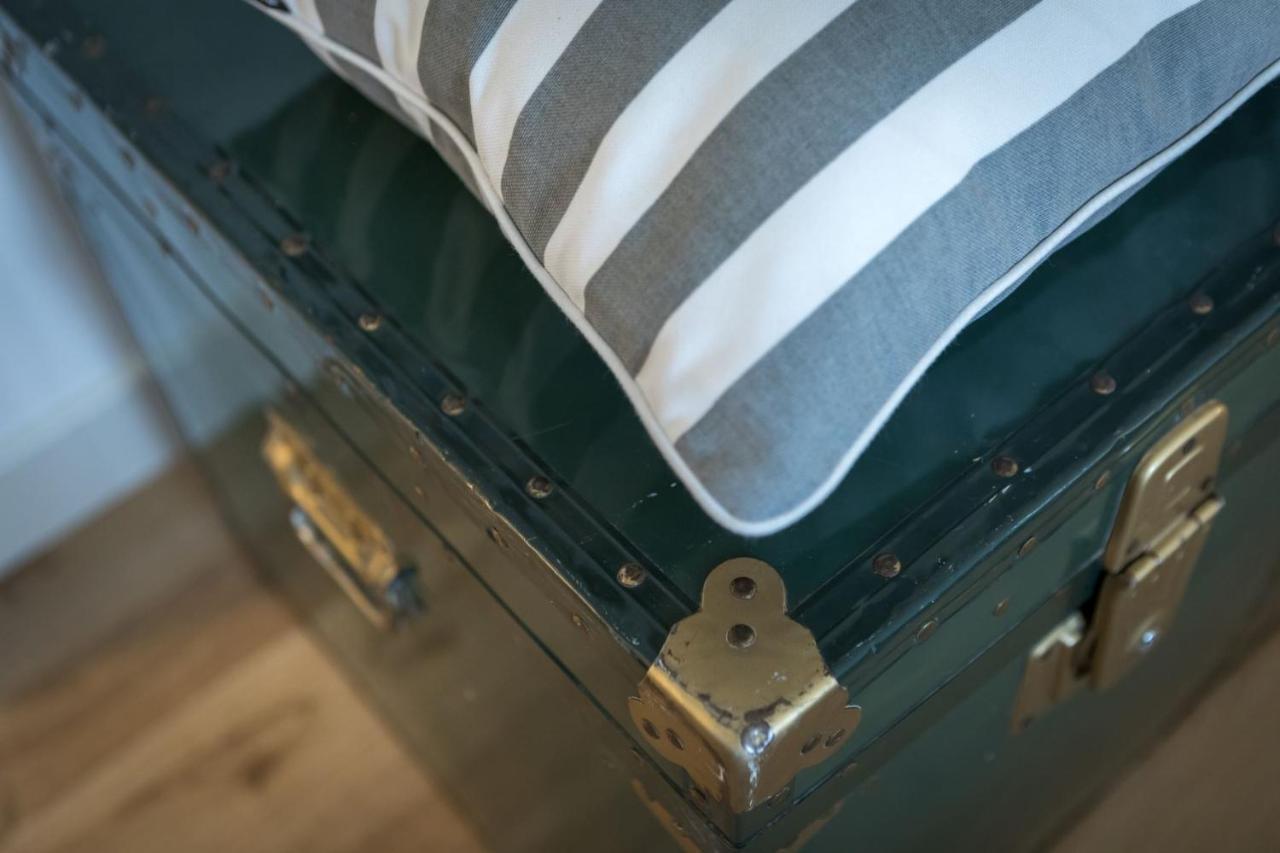 Mure Hotel Numana Eksteriør bilde