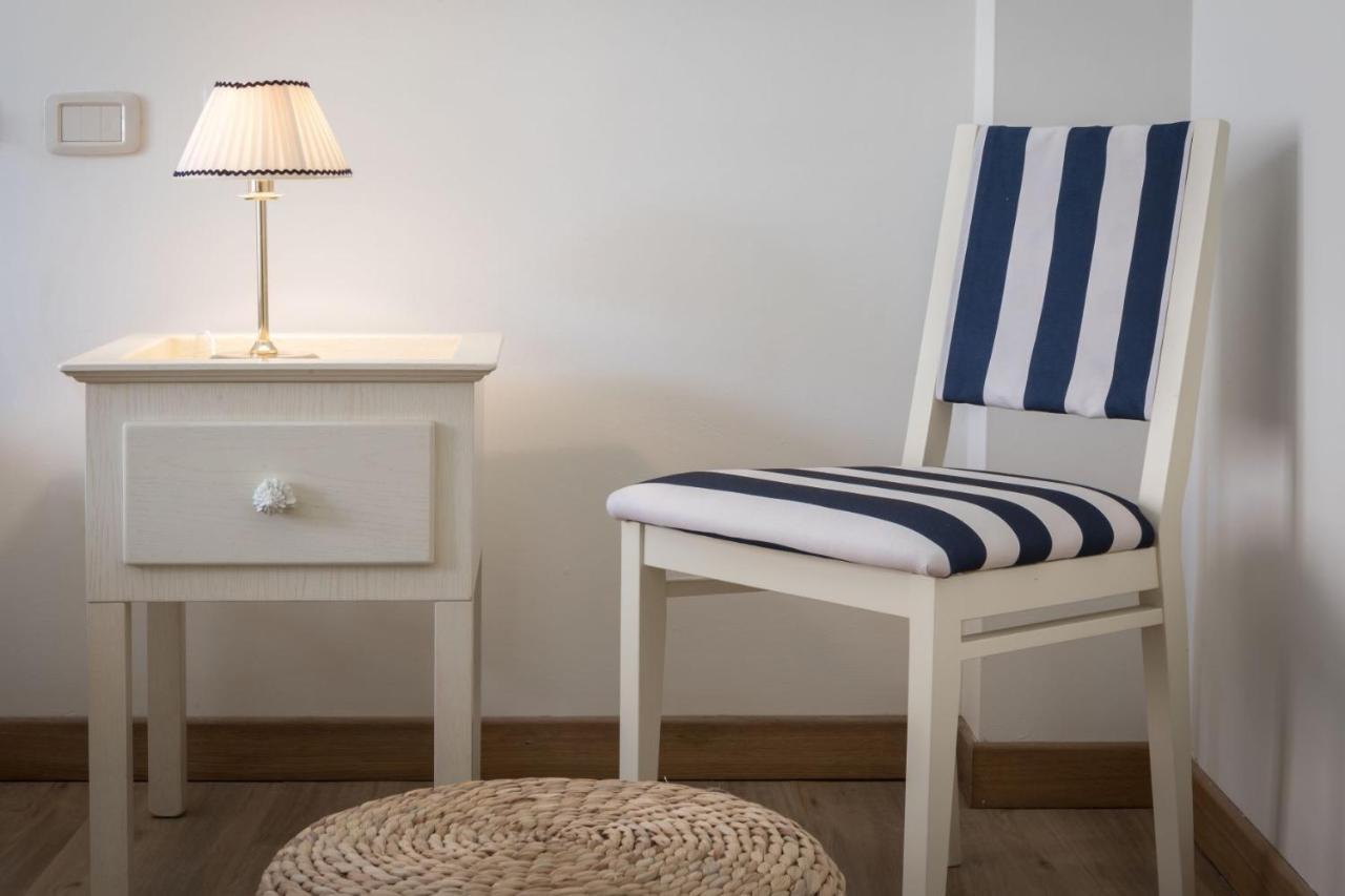 Mure Hotel Numana Eksteriør bilde