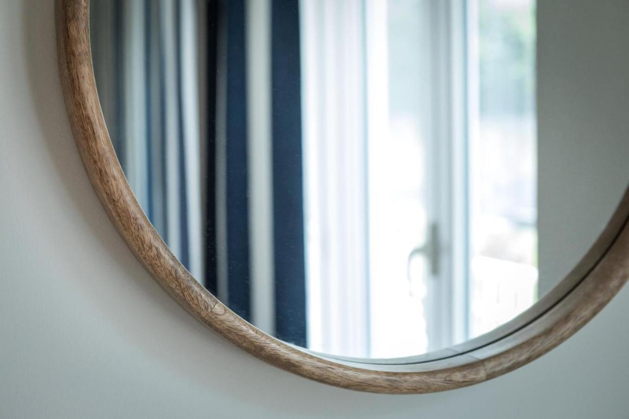 Mure Hotel Numana Eksteriør bilde