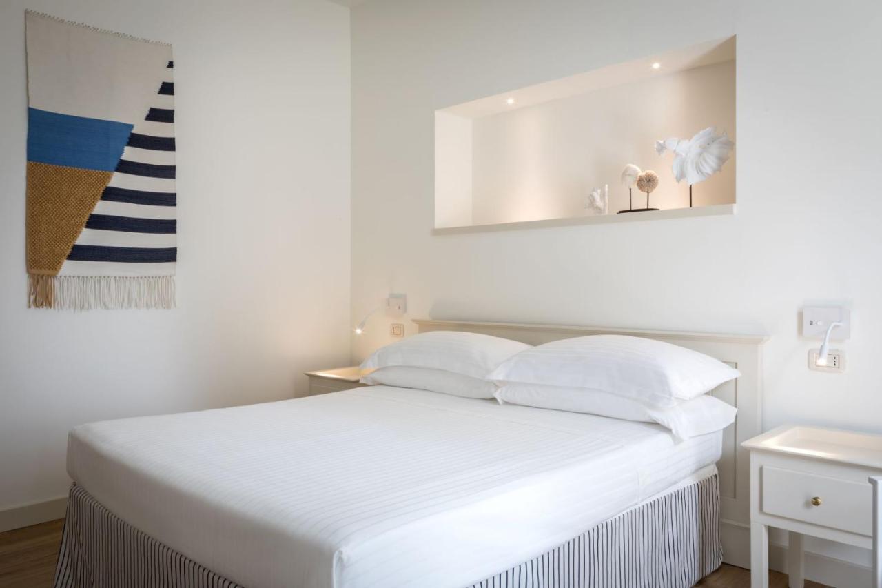 Mure Hotel Numana Eksteriør bilde