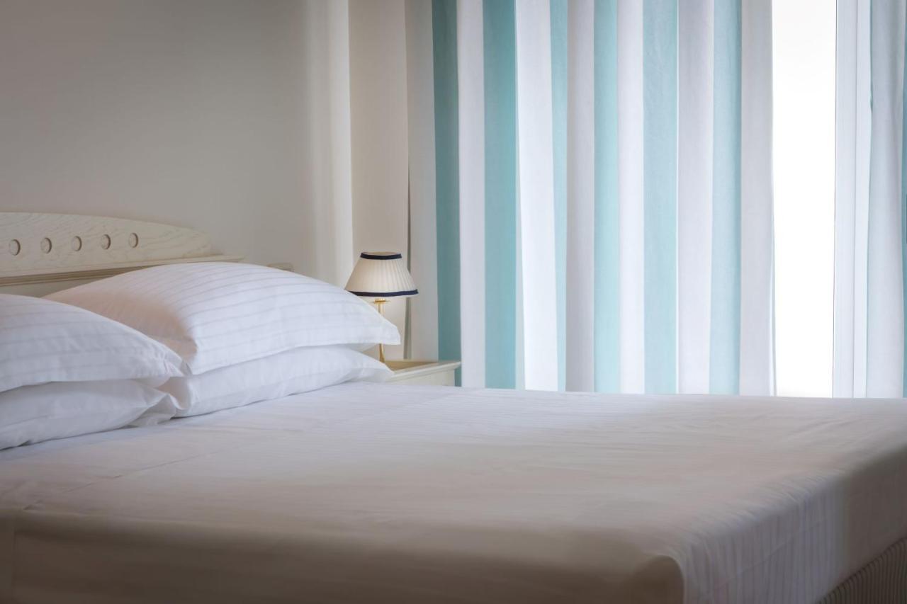 Mure Hotel Numana Eksteriør bilde