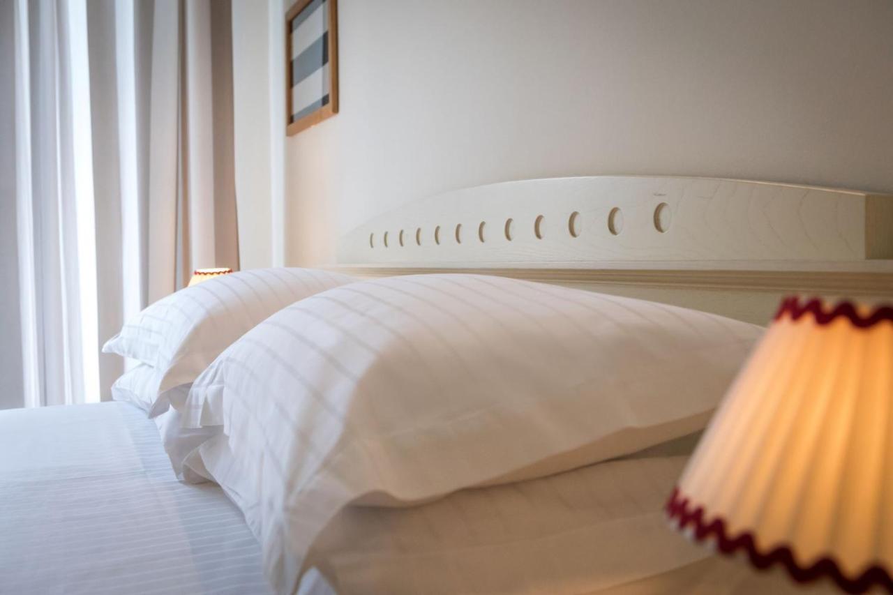 Mure Hotel Numana Eksteriør bilde