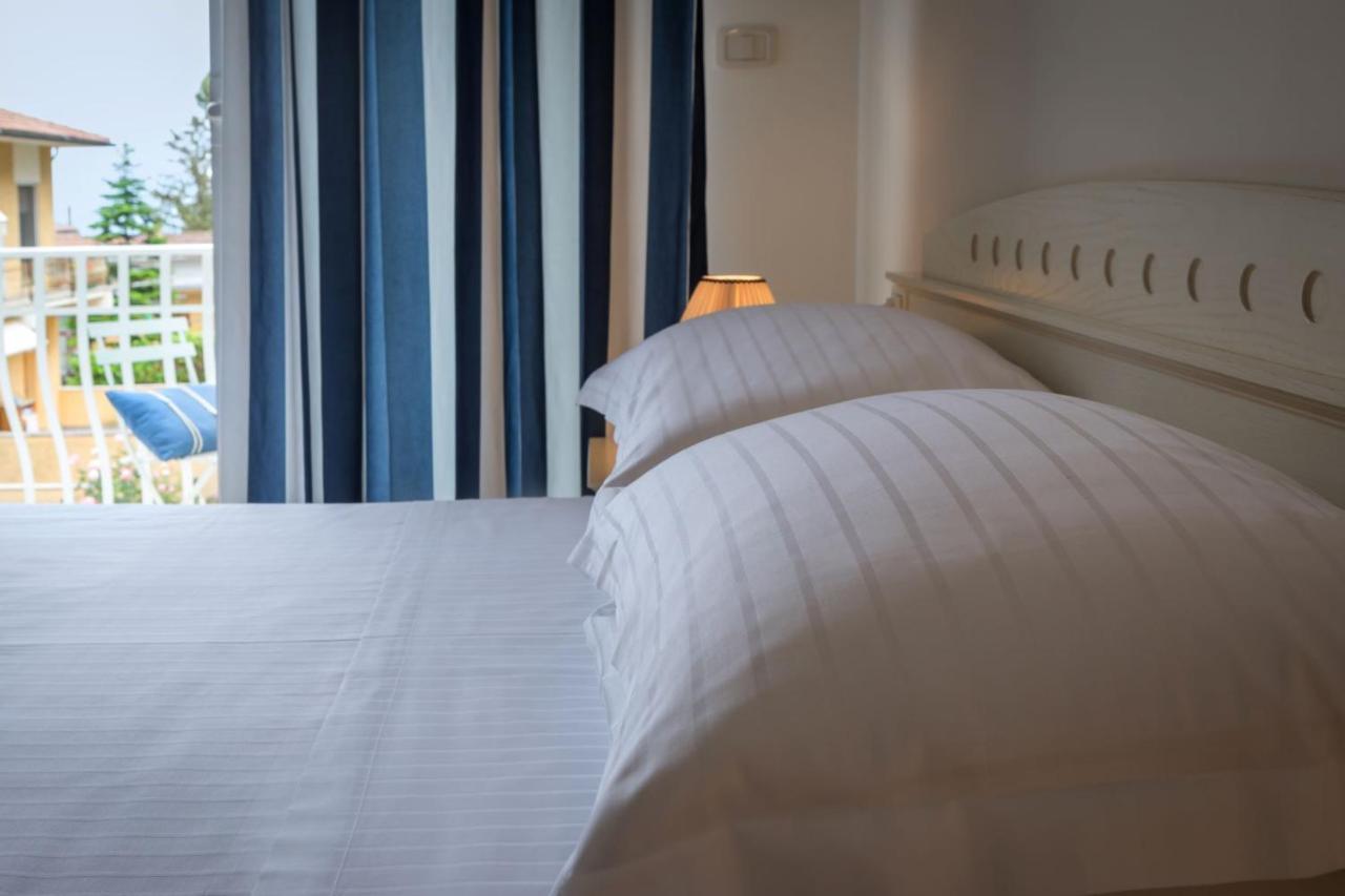 Mure Hotel Numana Eksteriør bilde