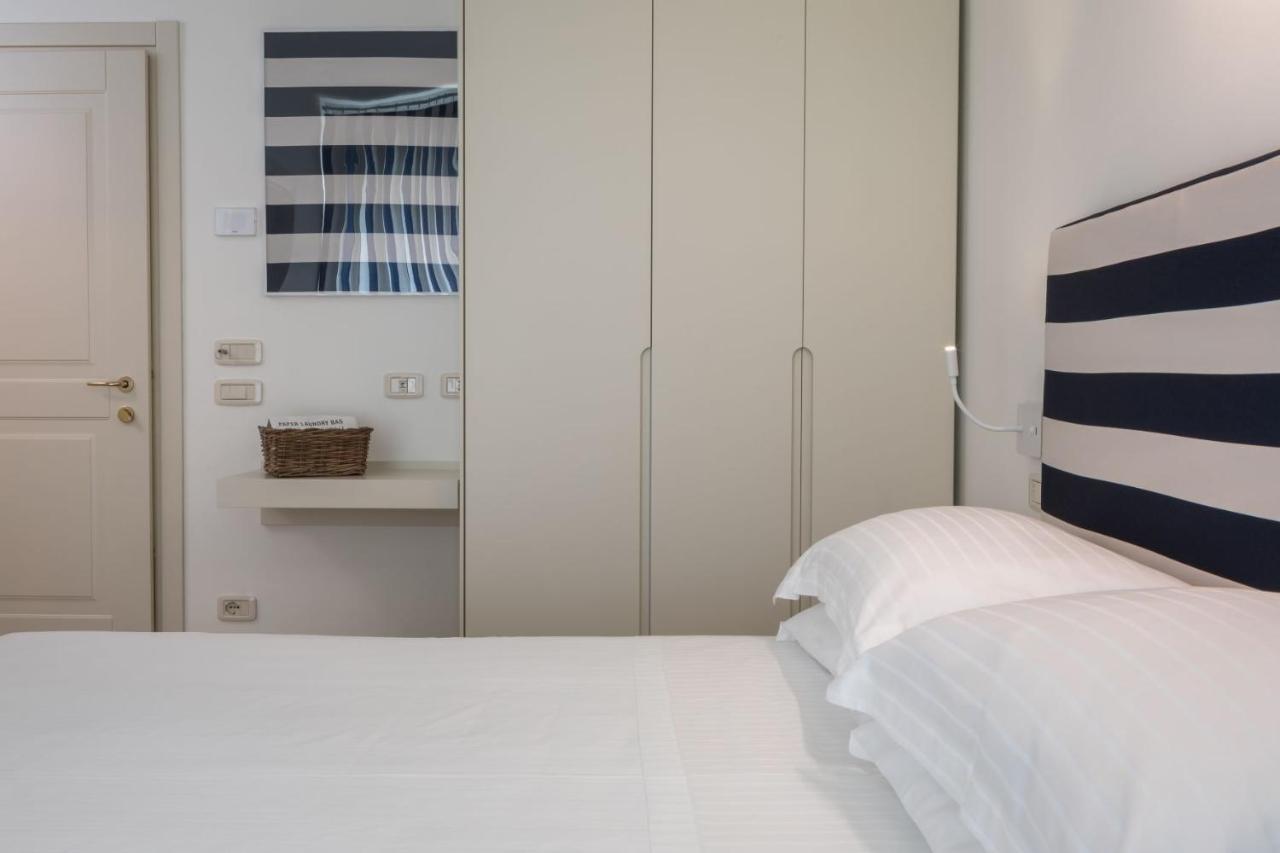 Mure Hotel Numana Eksteriør bilde