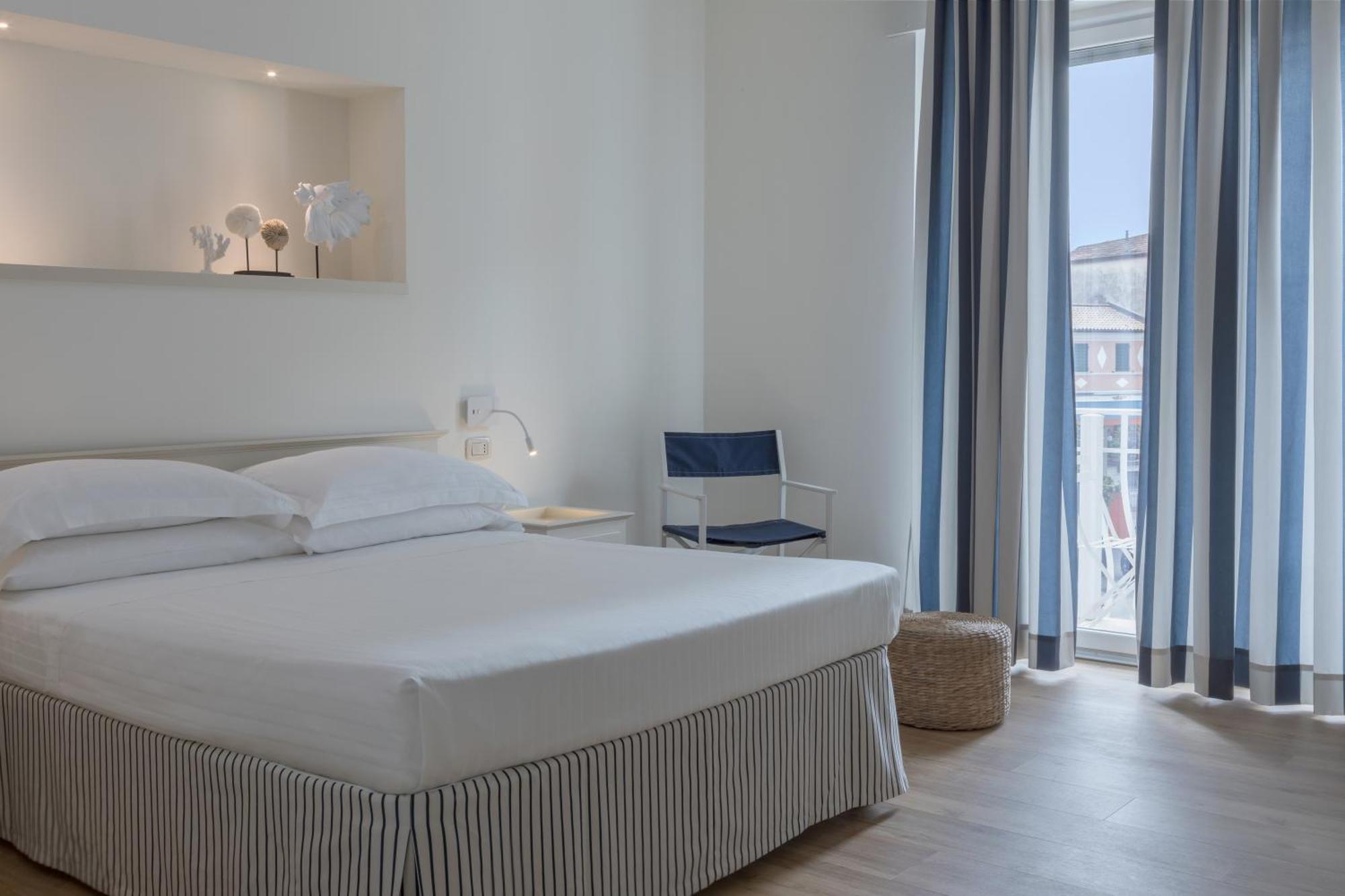 Mure Hotel Numana Eksteriør bilde